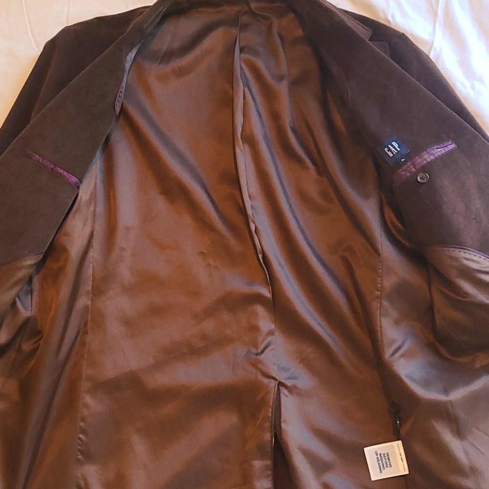 Gap Jacket - Picture 3 of 6